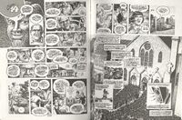 Excerpt from Stuck Rubber Baby (Paradox Press, 1995) by Howard Cruse (creator)
