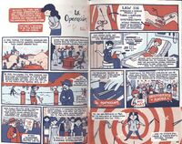 “La Operación,” depicts the tragic history of forced sterilization of Puerto Rican women from 1930-1970