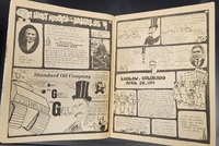 Excerpt from Incredible Rocky vs. The Power of the People!: Featuring America's richest family! (North American Congress on Latin America, 1974) by Joel Andreas (creator)