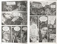 I Am Alfonso Jones (Tu Books, 2017) by Tony Medina (writer) and Stacey Robinson & John Jennings (artists).