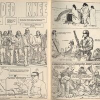 Excerpt from Heavy Metal Presents Moebius (HM Communications, Inc., 1981) by Moebius (creator).