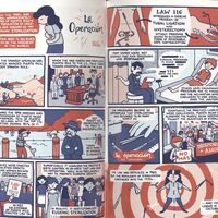 “La Operación,” depicts the tragic history of forced sterilization of Puerto Rican women from 1930-1970
