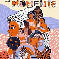 Cover Movements & Moments (Drawn & Quarterly, 2022) by Sonja Eismann, Maya Schöningh, Ingo Schöningh (editors).