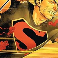 cover Superman Action Comics 8: Truth (DC, 2016) by Greg Pak & Aaron Kuder (writer) and Howard Porter, Scott Kolins, & Georges Jeanty (artist)