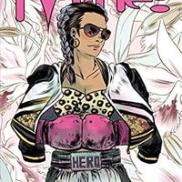Cover Mine! : a Celebration of Freedom & Liberty for All Benefiting Planned Parenthood (ComicMix, 2017) by Joe Corallo and Molly Jackson (editors).